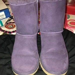 Bailey Bow Ugg Boots